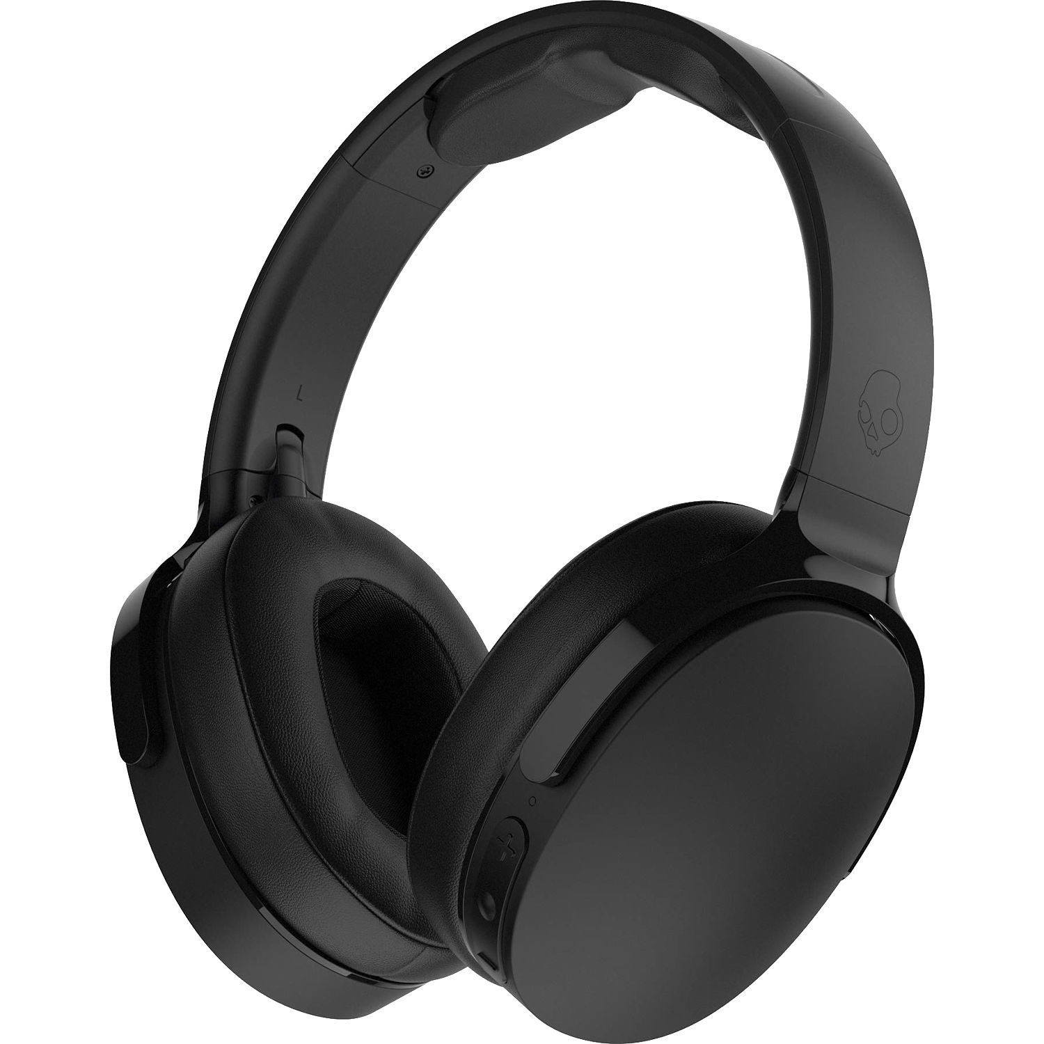 Наушники Skullcandy S6HTW-K033 HESH 3 WIRELESS BLACK/BLACK/BLACK - купить в  Саратове в интернет-магазине Pult.ru